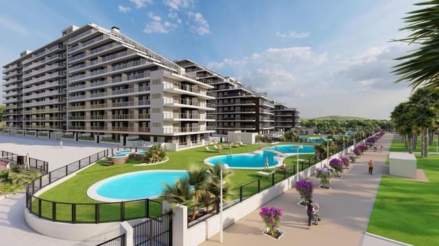 2 sovrum Lägenhet till salu i Cabanes med pool garage - 370 000 € (Ref: 10136178)