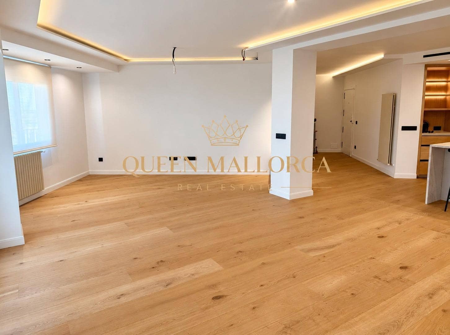 Piso de 3 habitaciones en Palma de Mallorca en venta con garaje - 1.095.000 € (Ref: 10136179)