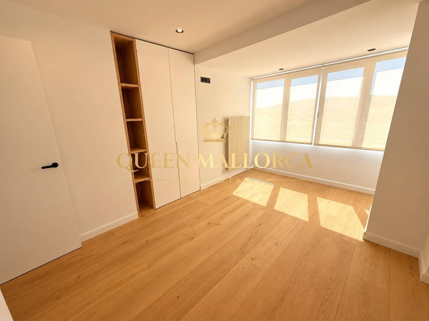 Piso de 3 habitaciones en Palma de Mallorca en venta con garaje - 1.095.000 € (Ref: 10136179)