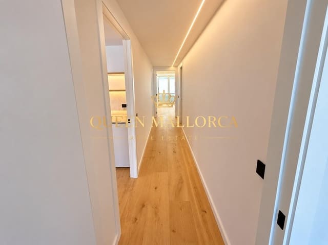 3 soverom Leilighet til salgs i Bons Aires, Palma de Mallorca med garasje - € 1 095 000 (Ref: 10136179)