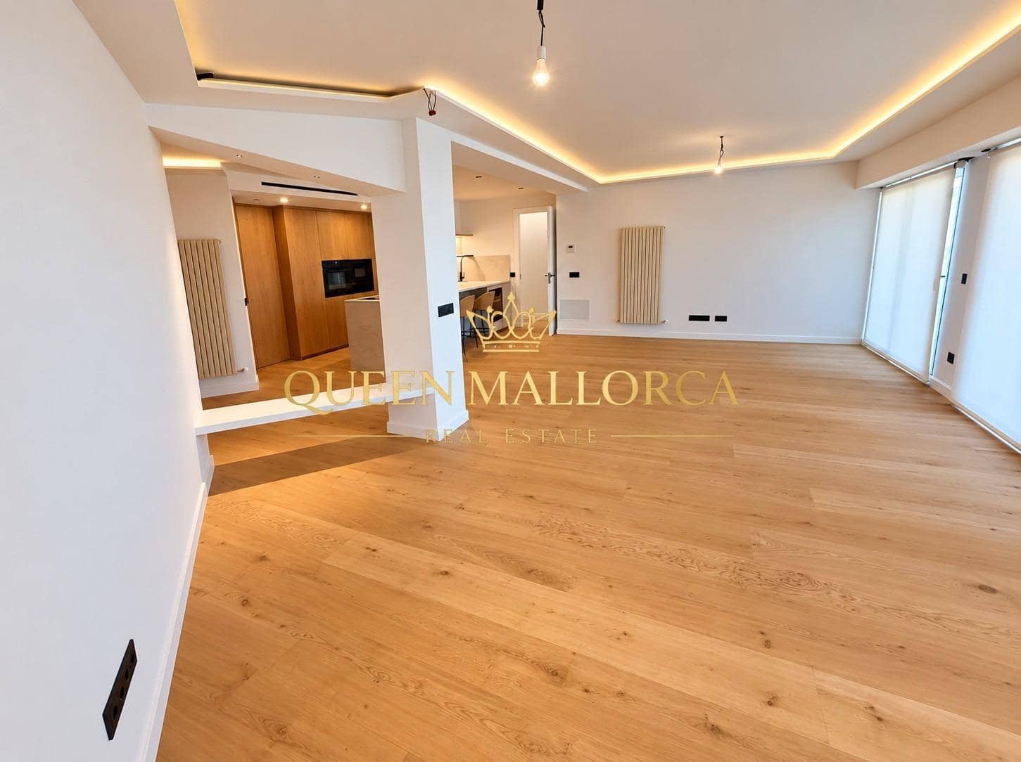 Piso de 3 habitaciones en Palma de Mallorca en venta con garaje - 1.095.000 € (Ref: 10136179)