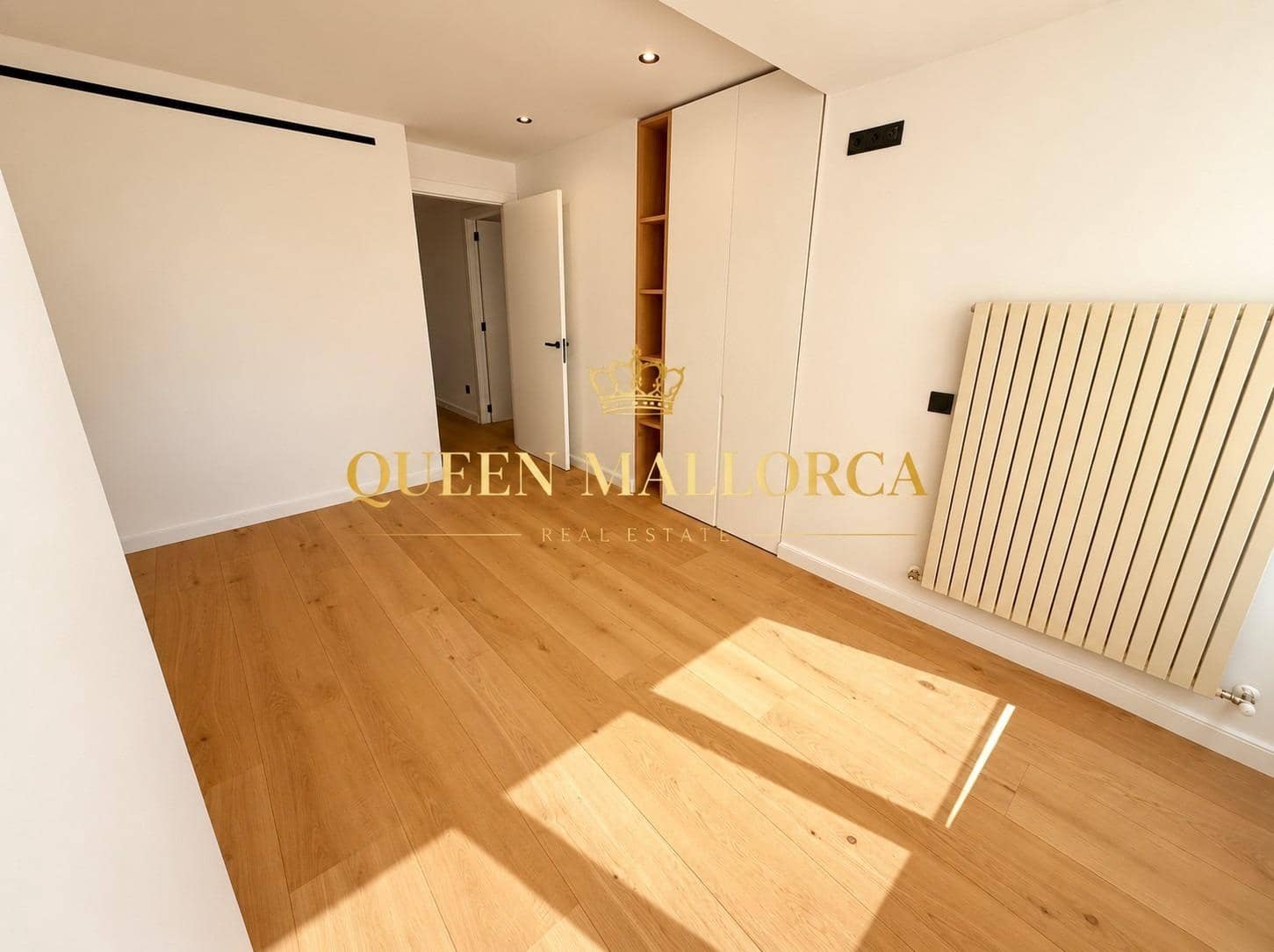 Piso de 3 habitaciones en Palma de Mallorca en venta con garaje - 1.095.000 € (Ref: 10136179)