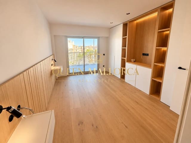 3 soverom Leilighet til salgs i Bons Aires, Palma de Mallorca med garasje - € 1 095 000 (Ref: 10136179)