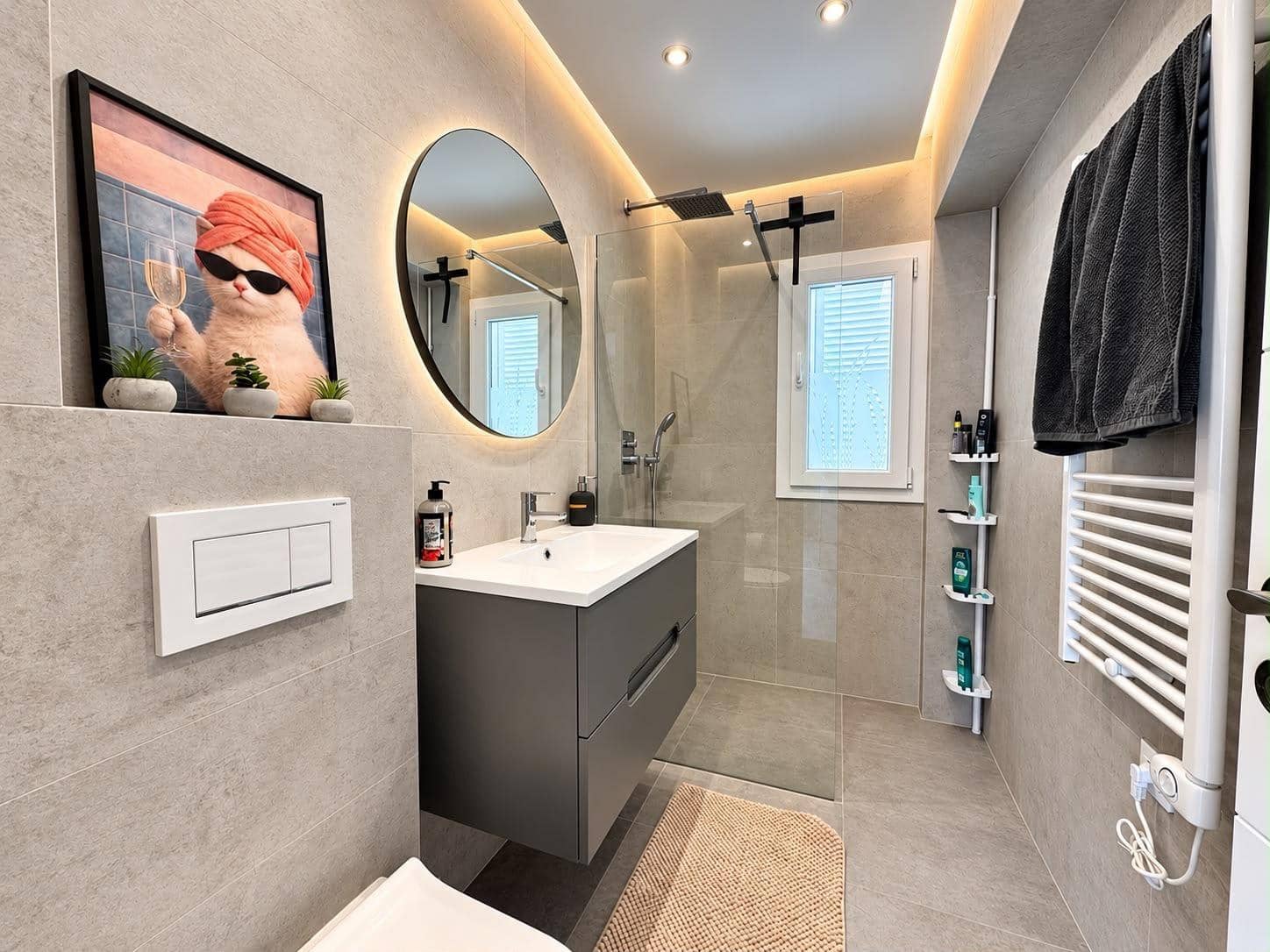 Piso de 2 habitaciones en Santa Ponsa en venta con piscina - 399.000 € (Ref: 10147234)