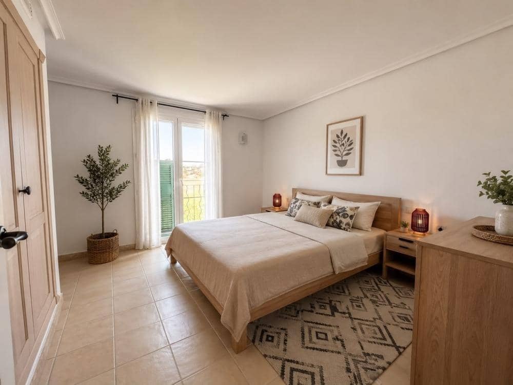 2 quarto Apartamento para venda em Santa Ponsa com piscina - 599 000 € (Ref: 10147235)