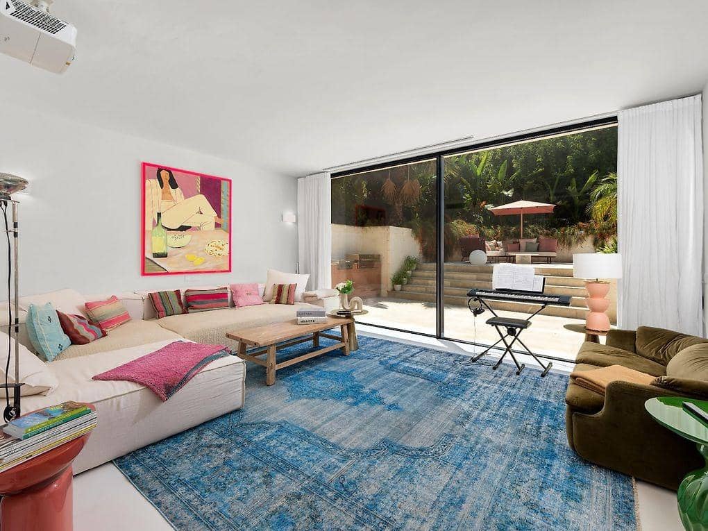 5 camera da letto Villa in vendita in Santa Ponsa con piscina garage - 3.750.000 € (Rif: 10147236)