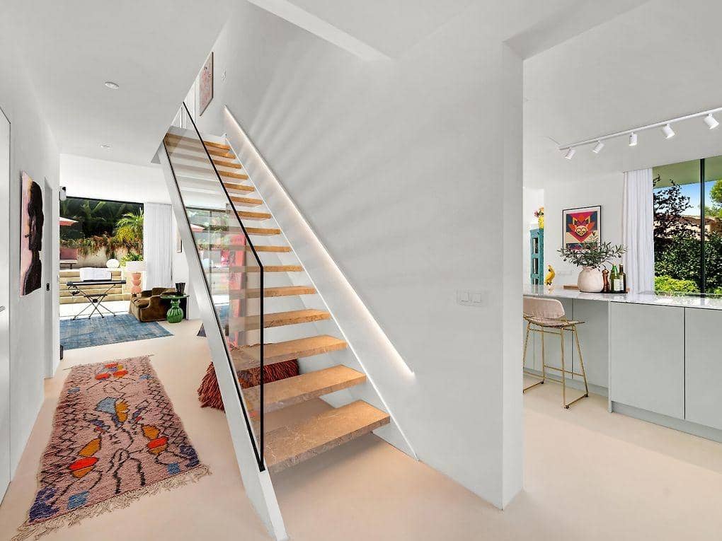 5 camera da letto Villa in vendita in Santa Ponsa con piscina garage - 3.750.000 € (Rif: 10147236)