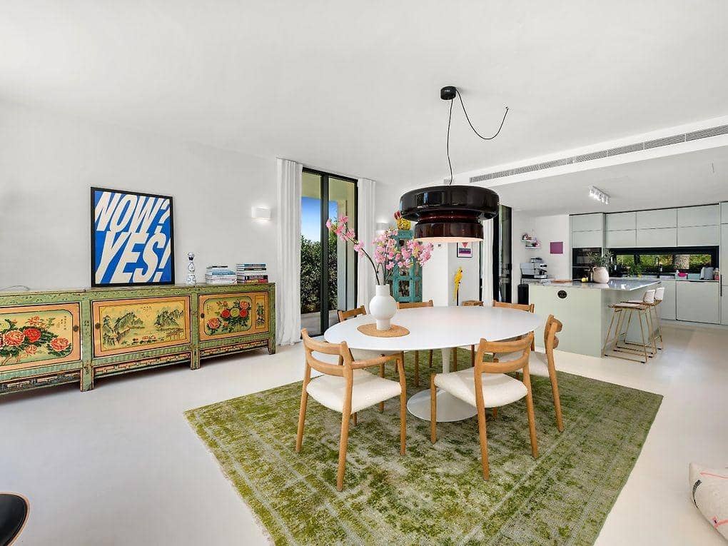 5 camera da letto Villa in vendita in Santa Ponsa con piscina garage - 3.750.000 € (Rif: 10147236)