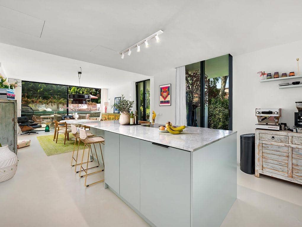 5 camera da letto Villa in vendita in Santa Ponsa con piscina garage - 3.750.000 € (Rif: 10147236)