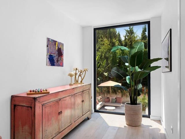 5 camera da letto Villa in vendita in Santa Ponsa, Calvià con piscina garage - 3.750.000 € (Rif: 10147236)