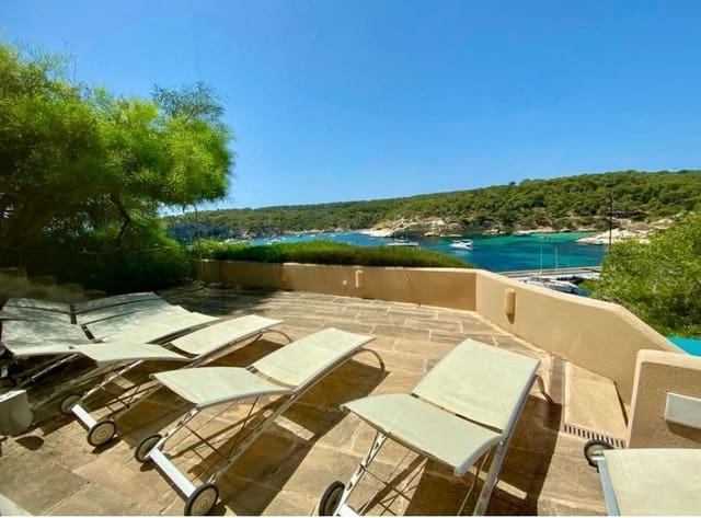 7 makuuhuone Huvila myytävänä paikassa Portals Vells, Calvià mukana uima-altaan 
autotalli - 9 750 000 € (Ref: 10147237)