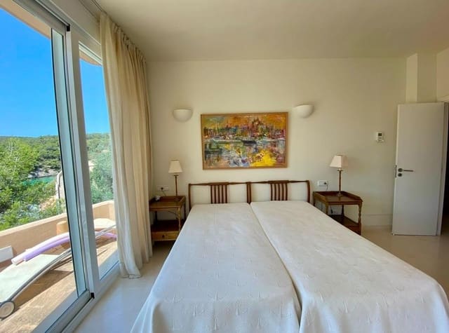 7 makuuhuone Huvila myytävänä paikassa Portals Vells, Calvià mukana uima-altaan 
autotalli - 9 750 000 € (Ref: 10147237)
