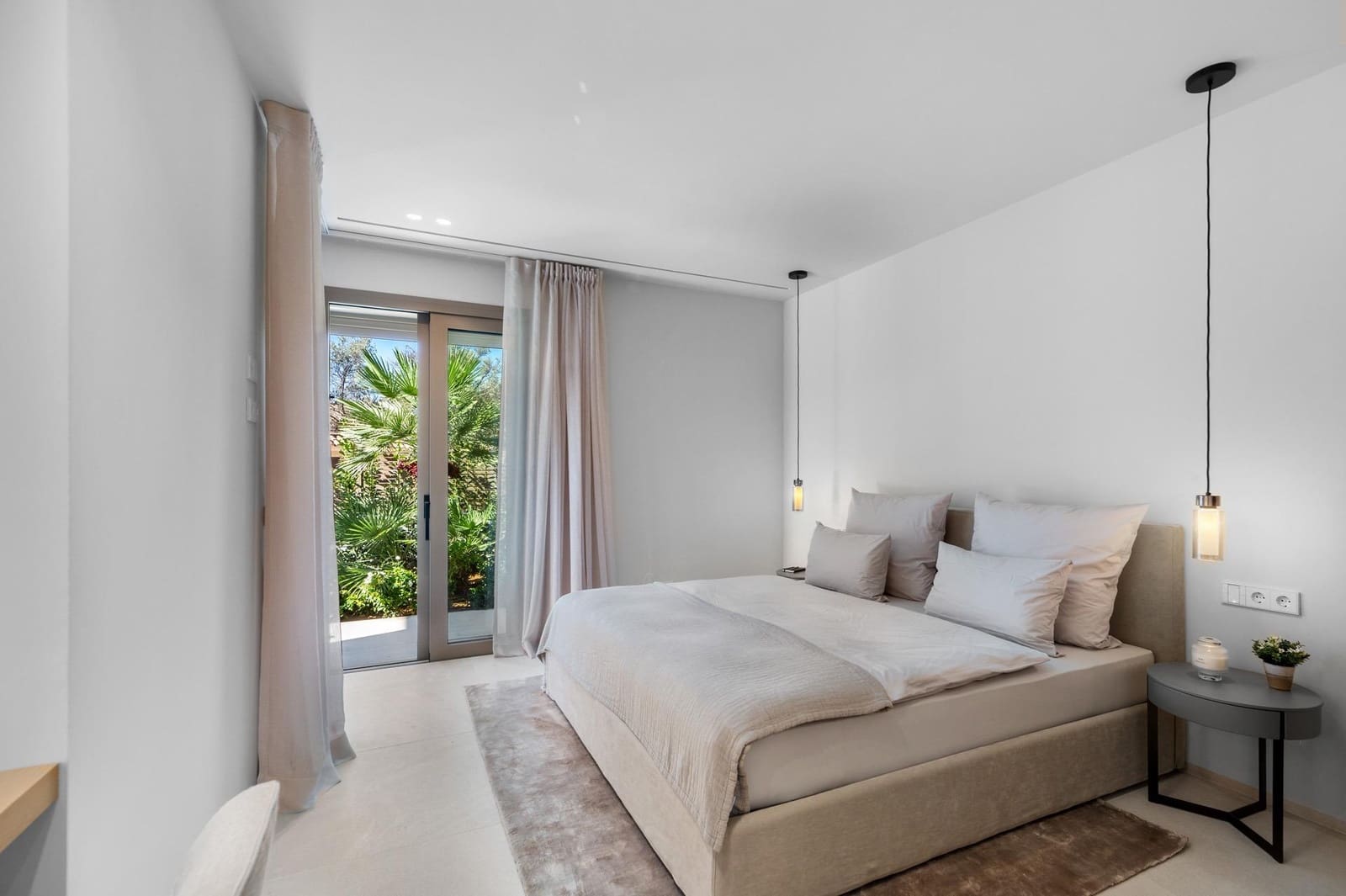 Chalet de 4 habitaciones en Bendinat en venta con piscina garaje - 7.200.000 € (Ref: 10147238)