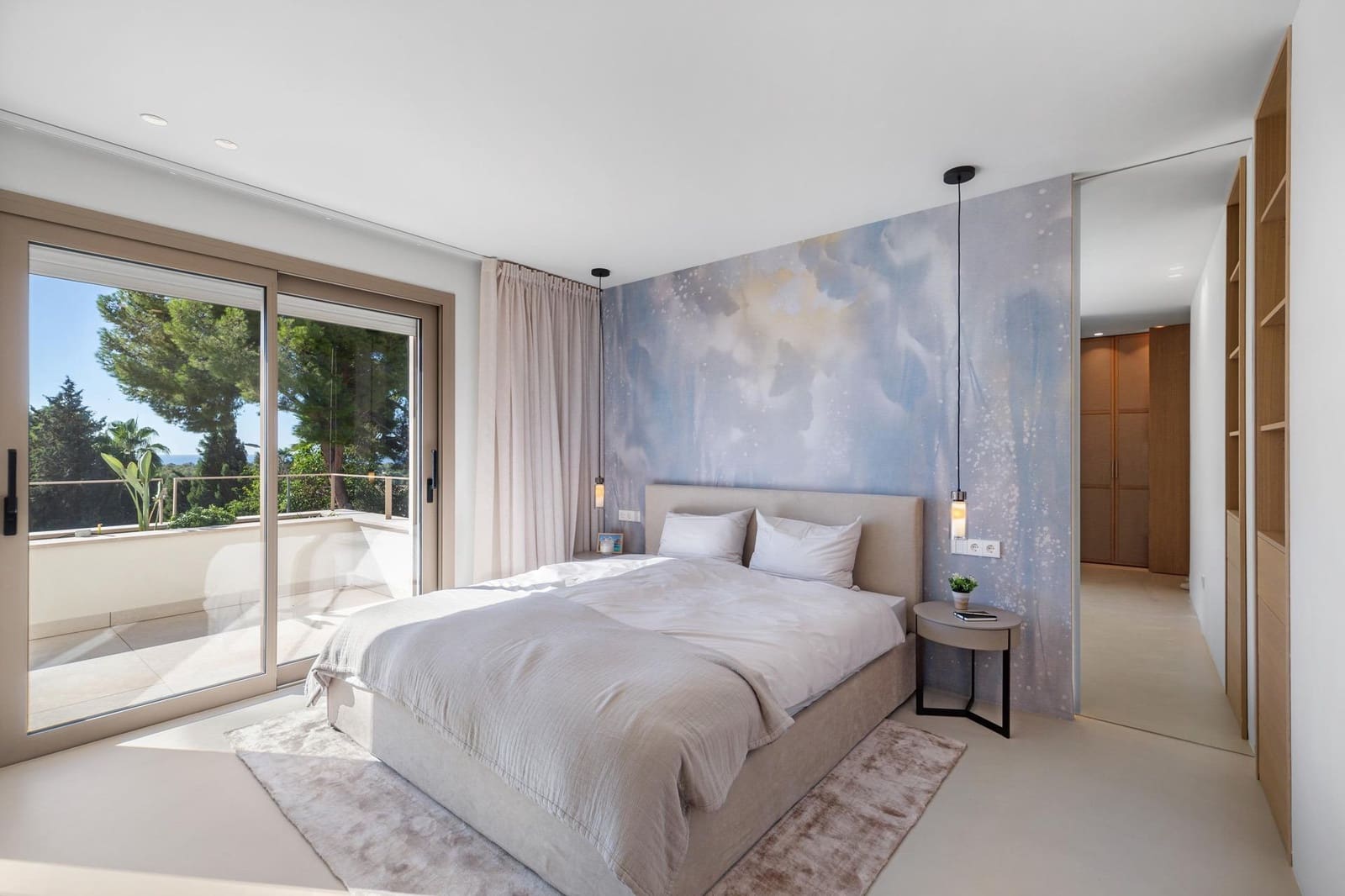 Chalet de 4 habitaciones en Bendinat en venta con piscina garaje - 7.200.000 € (Ref: 10147238)