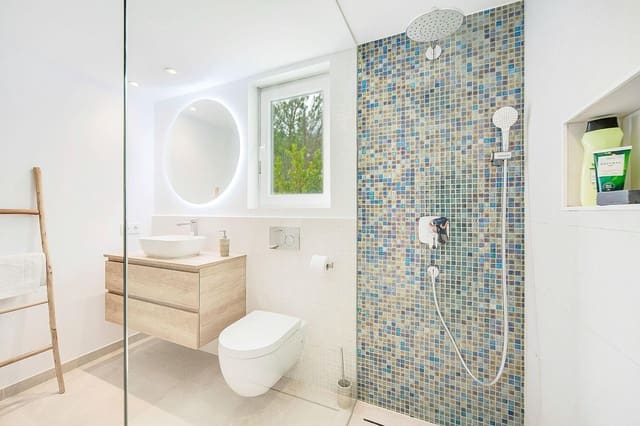 5 sypialnia Willa na sprzedaż w Son Vida, Palma de Mallorca z basenem garażem - 4 900 000 € (Ref: 10147239)