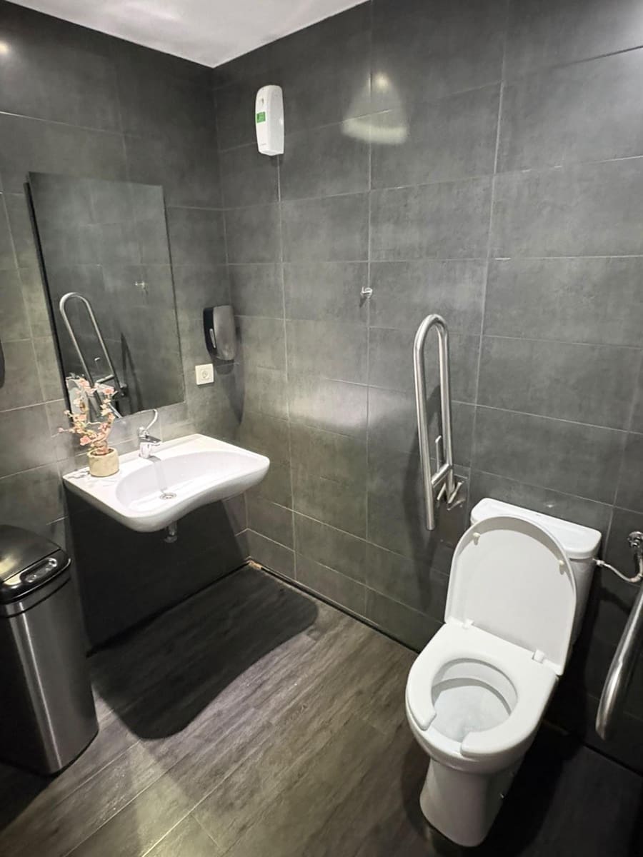 Firma/Unternehmen zu verkaufen in Palma de Mallorca mit Garage - 99.000 € (Ref: 10147242)