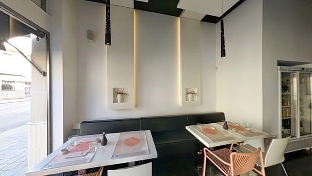 Firma/Unternehmen zu verkaufen in Santa Catalina, Palma de Mallorca mit Garage - 99.000 € (Ref: 10147242)