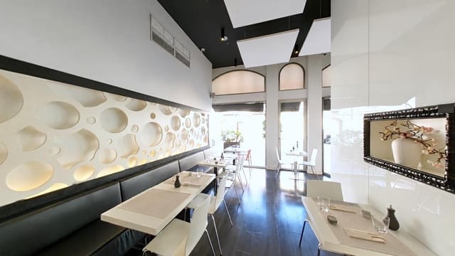 Firma/Unternehmen zu verkaufen in Santa Catalina, Palma de Mallorca mit Garage - 99.000 € (Ref: 10147242)