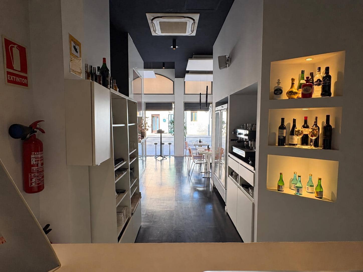 Firma/Unternehmen zu verkaufen in Palma de Mallorca mit Garage - 99.000 € (Ref: 10147242)