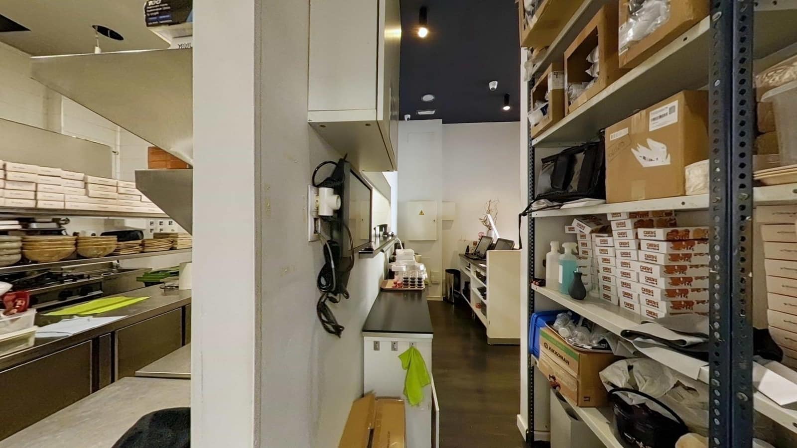 Firma/Unternehmen zu verkaufen in Palma de Mallorca mit Garage - 99.000 € (Ref: 10147242)