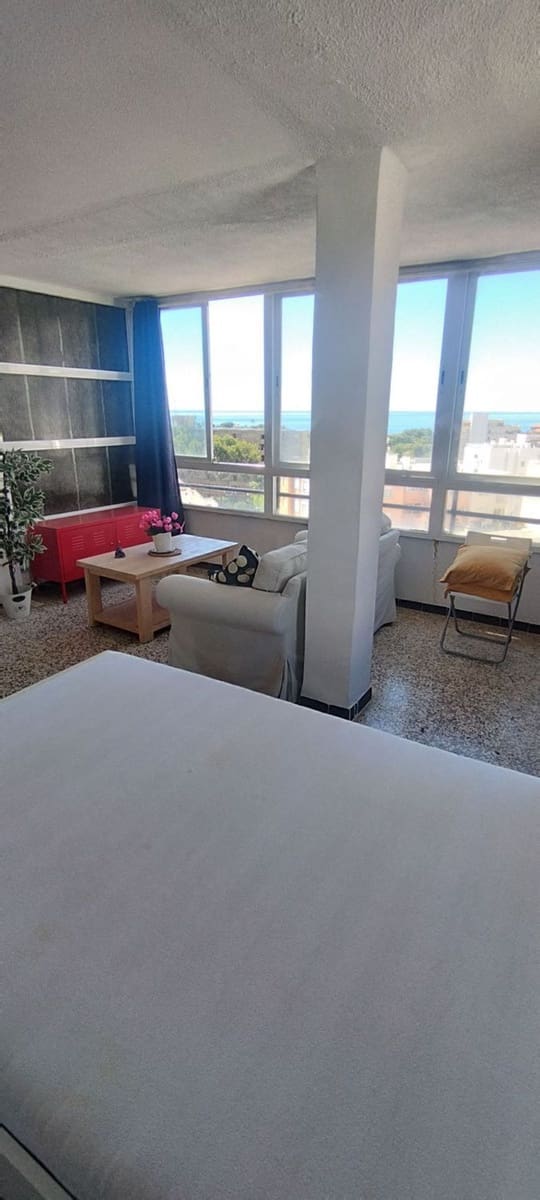 Apartamento para venda em Cala Mayor com garagem - 199 000 € (Ref: 10147243)