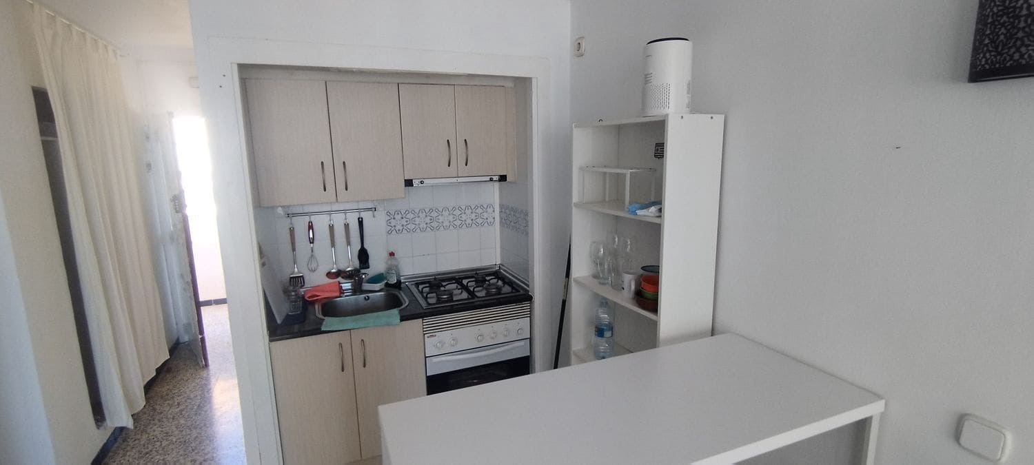Apartamento para venda em Cala Mayor com garagem - 199 000 € (Ref: 10147243)