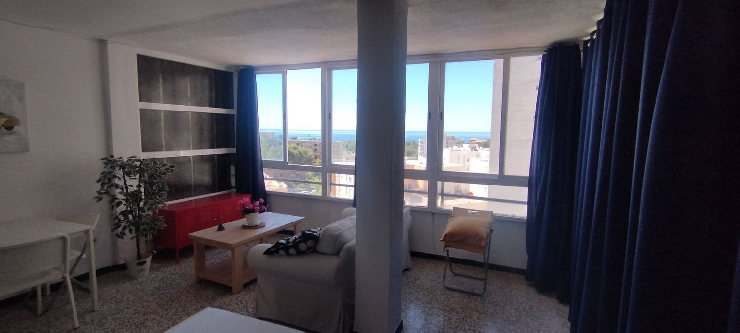 Apartamento para venda em Cala Mayor com garagem - 199 000 € (Ref: 10147243)