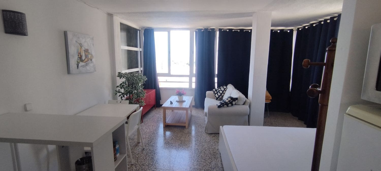 Apartamento para venda em Cala Mayor com garagem - 199 000 € (Ref: 10147243)