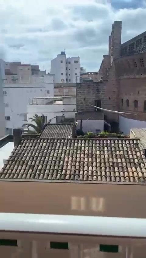 3 soveværelse Lejlighed til salg i Palma de Mallorca - € 339.000 (Ref: 10159810)