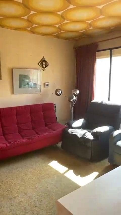 3 soveværelse Lejlighed til salg i Palma de Mallorca - € 339.000 (Ref: 10159810)