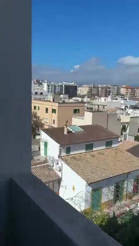 3 soveværelse Lejlighed til salg i Palma de Mallorca - € 339.000 (Ref: 10159810)