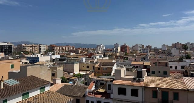 3 quarto Apartamento para venda em Els Hostalets, Palma de Mallorca - 339 000 € (Ref: 10159810)
