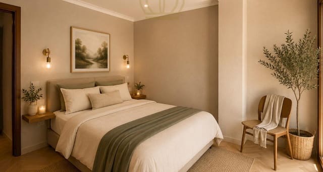 3 soverom Leilighet til salgs i Els Hostalets, Palma de Mallorca - € 339 000 (Ref: 10159810)