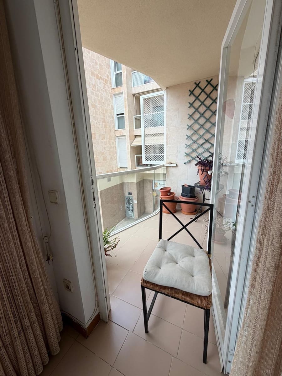 3 sypialnia Mieszkanie na sprzedaż w Palma de Mallorca - 543 000 € (Ref: 10168545)