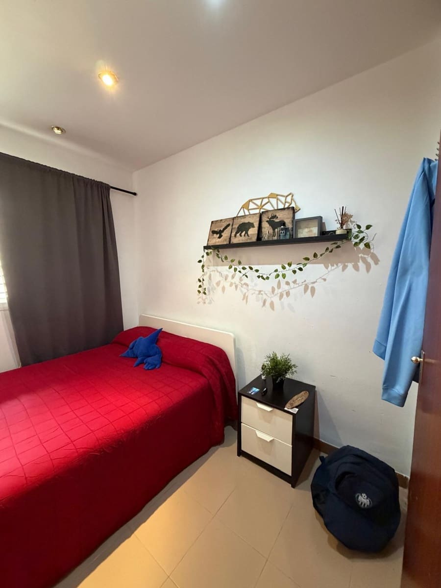 3 sypialnia Mieszkanie na sprzedaż w Palma de Mallorca - 543 000 € (Ref: 10168545)