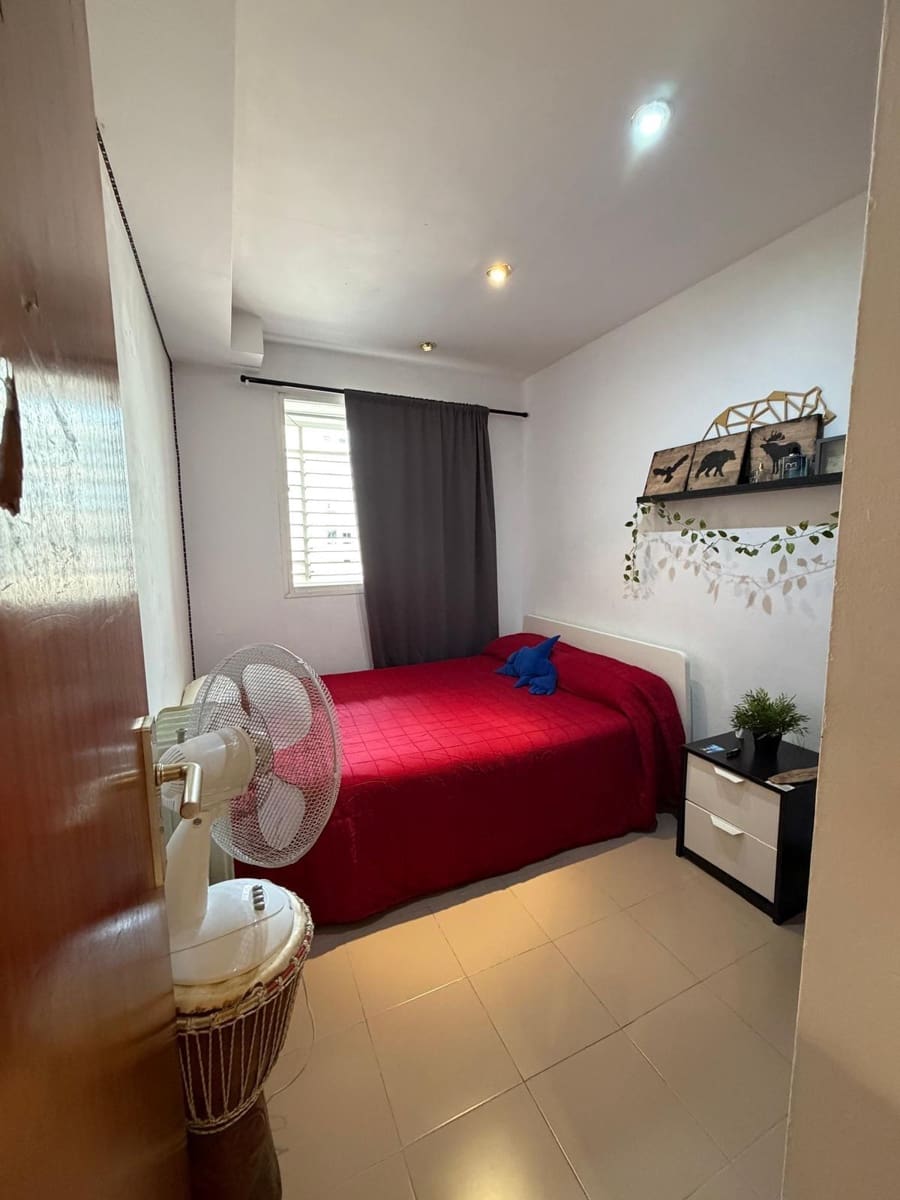 3 sypialnia Mieszkanie na sprzedaż w Palma de Mallorca - 543 000 € (Ref: 10168545)