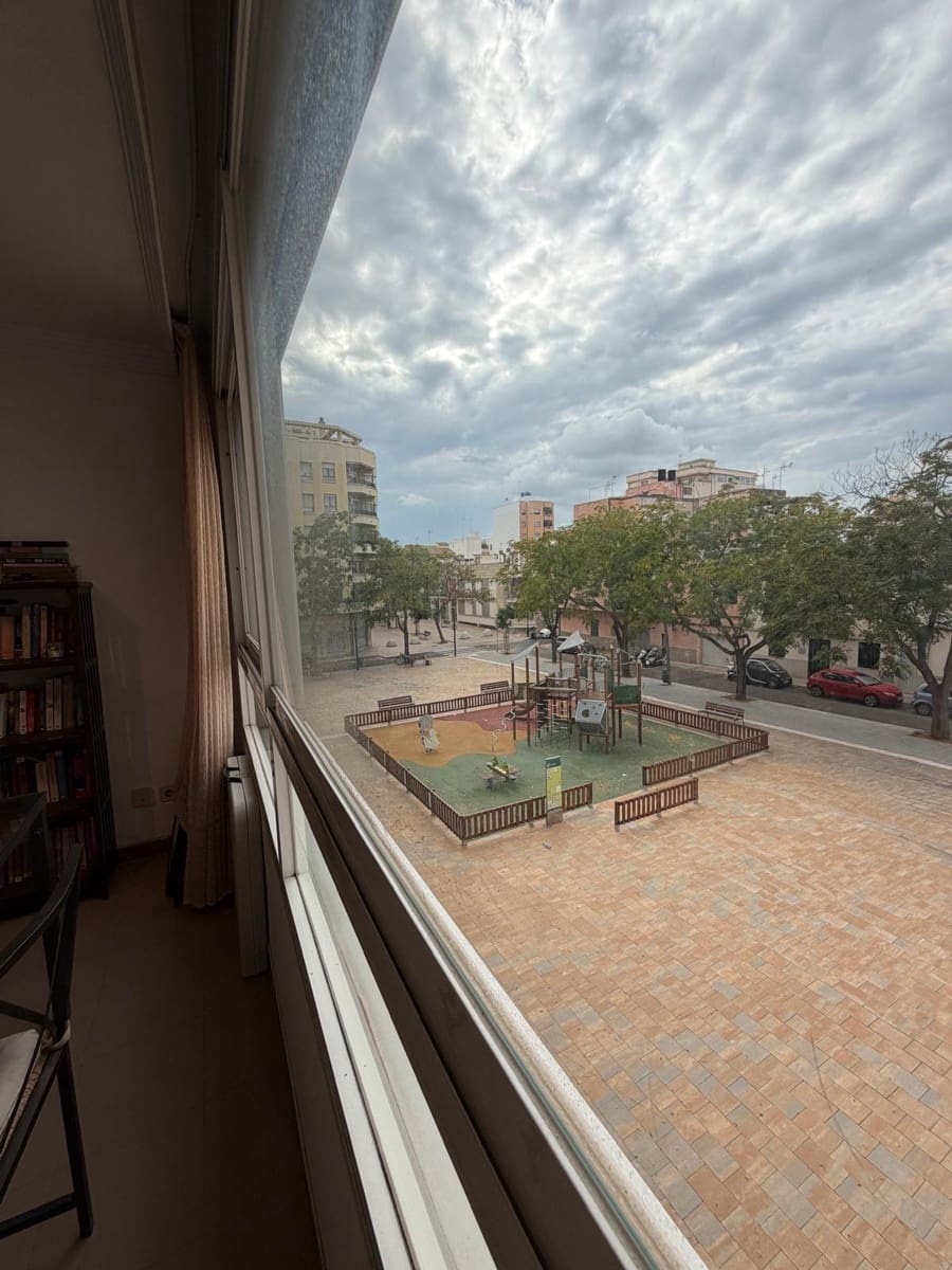 3 sypialnia Mieszkanie na sprzedaż w Palma de Mallorca - 543 000 € (Ref: 10168545)