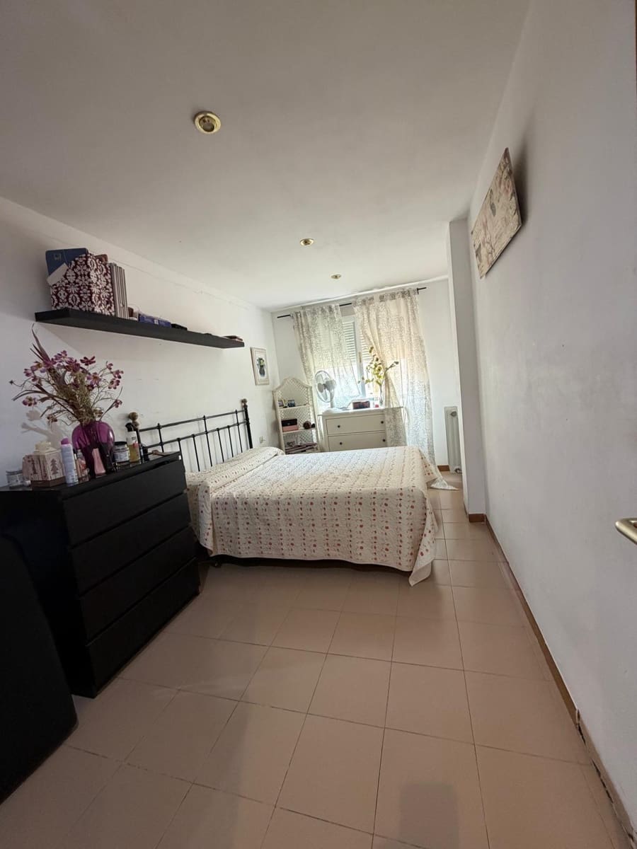 3 sypialnia Mieszkanie na sprzedaż w Palma de Mallorca - 543 000 € (Ref: 10168545)