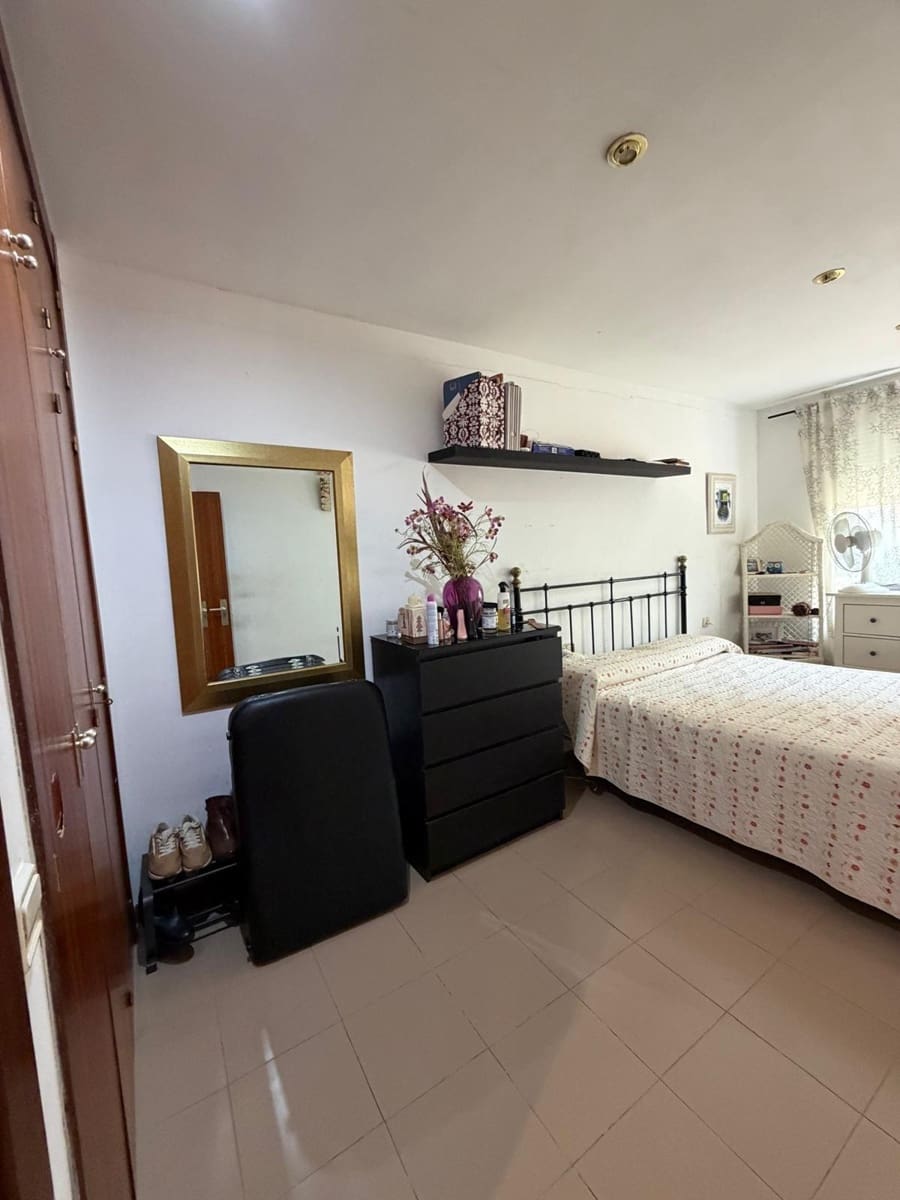 3 sypialnia Mieszkanie na sprzedaż w Palma de Mallorca - 543 000 € (Ref: 10168545)