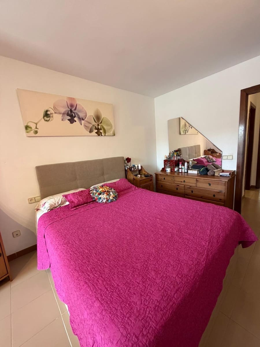 3 sypialnia Mieszkanie na sprzedaż w Palma de Mallorca - 543 000 € (Ref: 10168545)