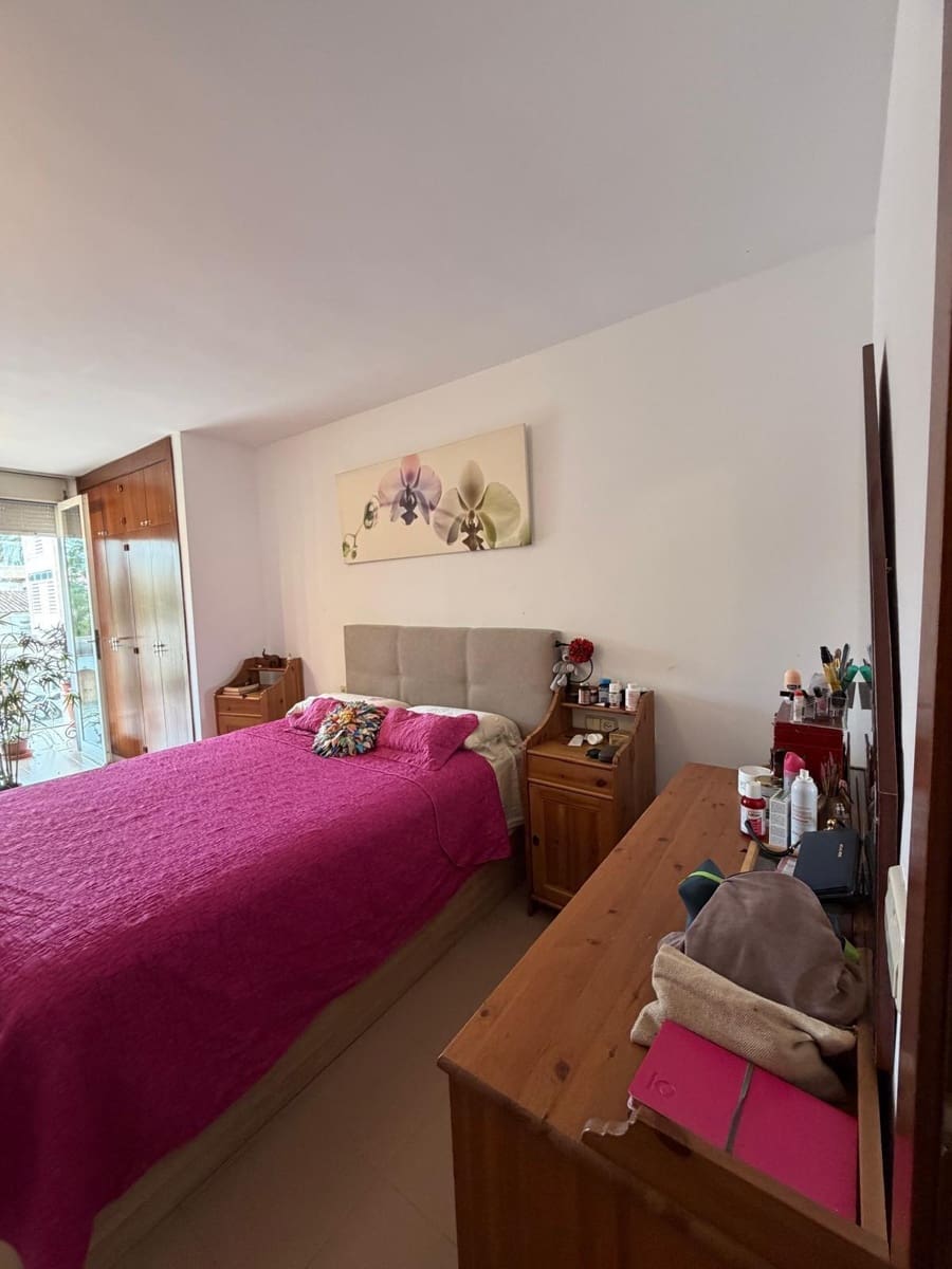 3 sypialnia Mieszkanie na sprzedaż w Palma de Mallorca - 543 000 € (Ref: 10168545)