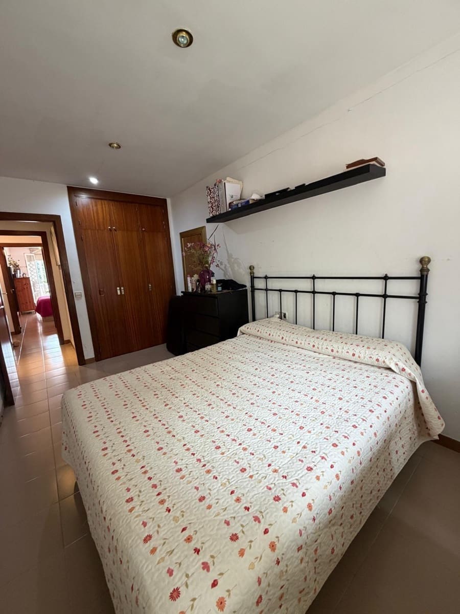 3 sypialnia Mieszkanie na sprzedaż w Palma de Mallorca - 543 000 € (Ref: 10168545)