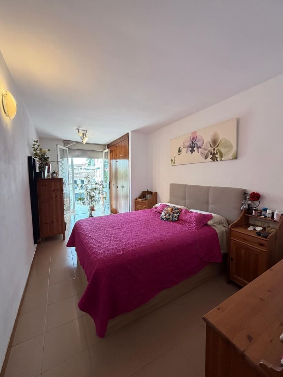 3 sypialnia Mieszkanie na sprzedaż w Palma de Mallorca - 543 000 € (Ref: 10168545)