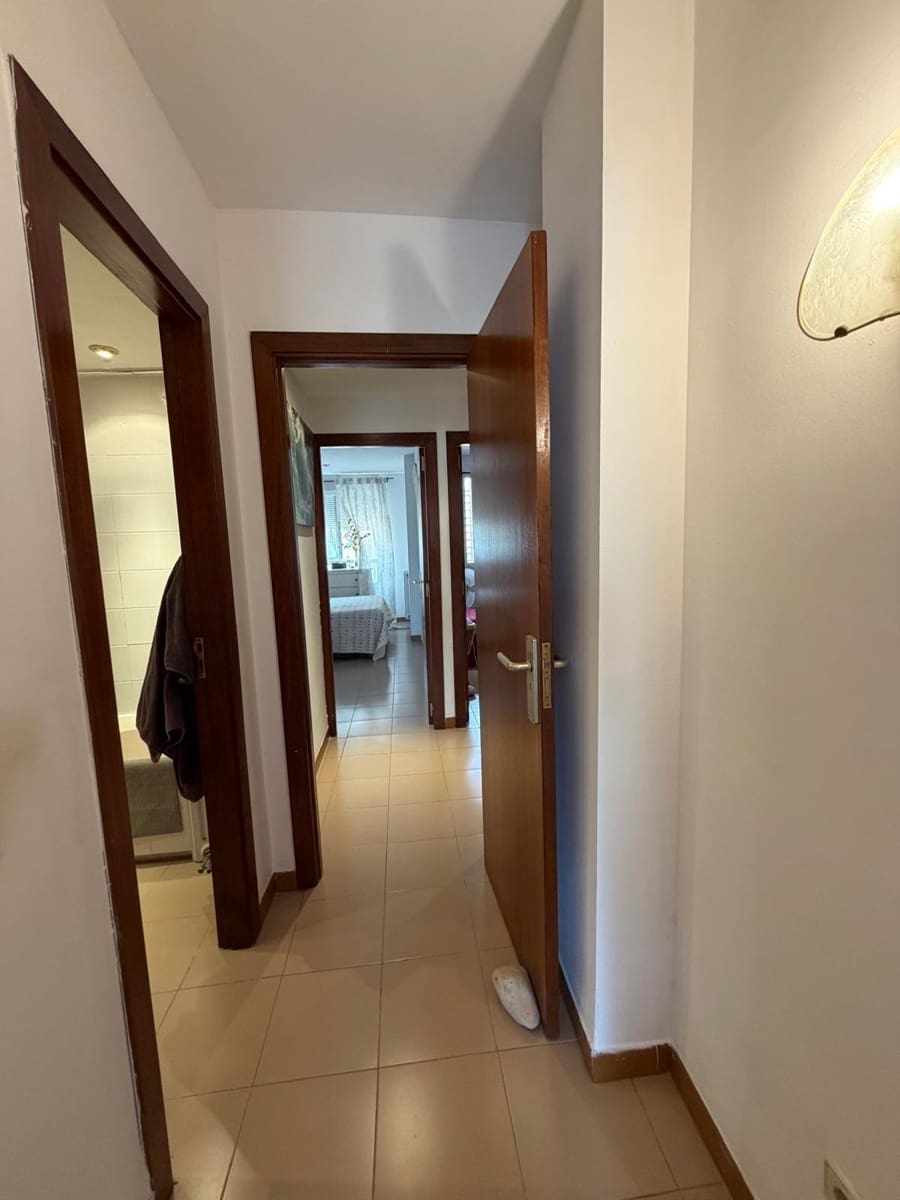 3 sypialnia Mieszkanie na sprzedaż w Palma de Mallorca - 543 000 € (Ref: 10168545)