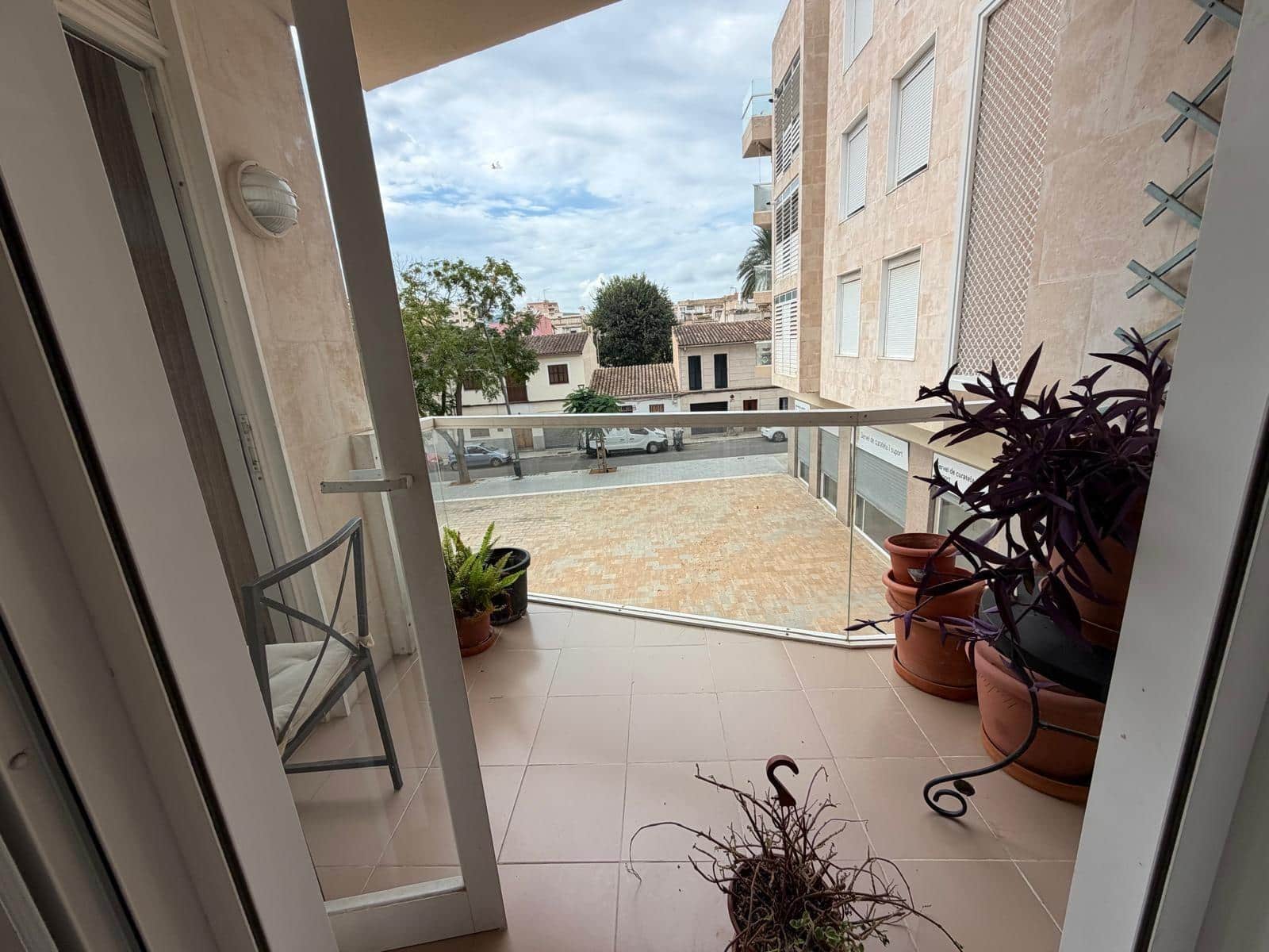 3 sypialnia Mieszkanie na sprzedaż w Palma de Mallorca - 543 000 € (Ref: 10168545)