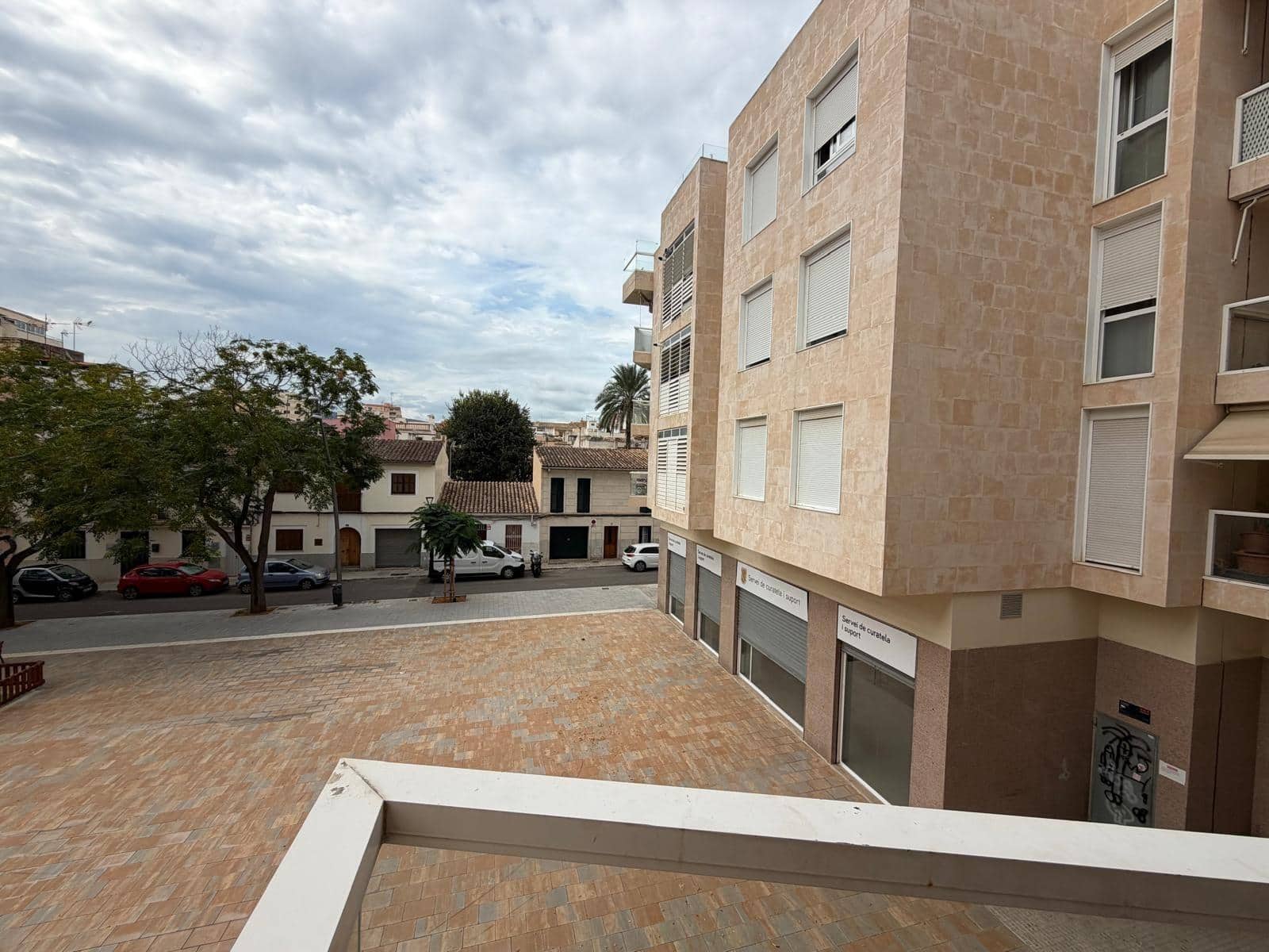3 sypialnia Mieszkanie na sprzedaż w Palma de Mallorca - 543 000 € (Ref: 10168545)
