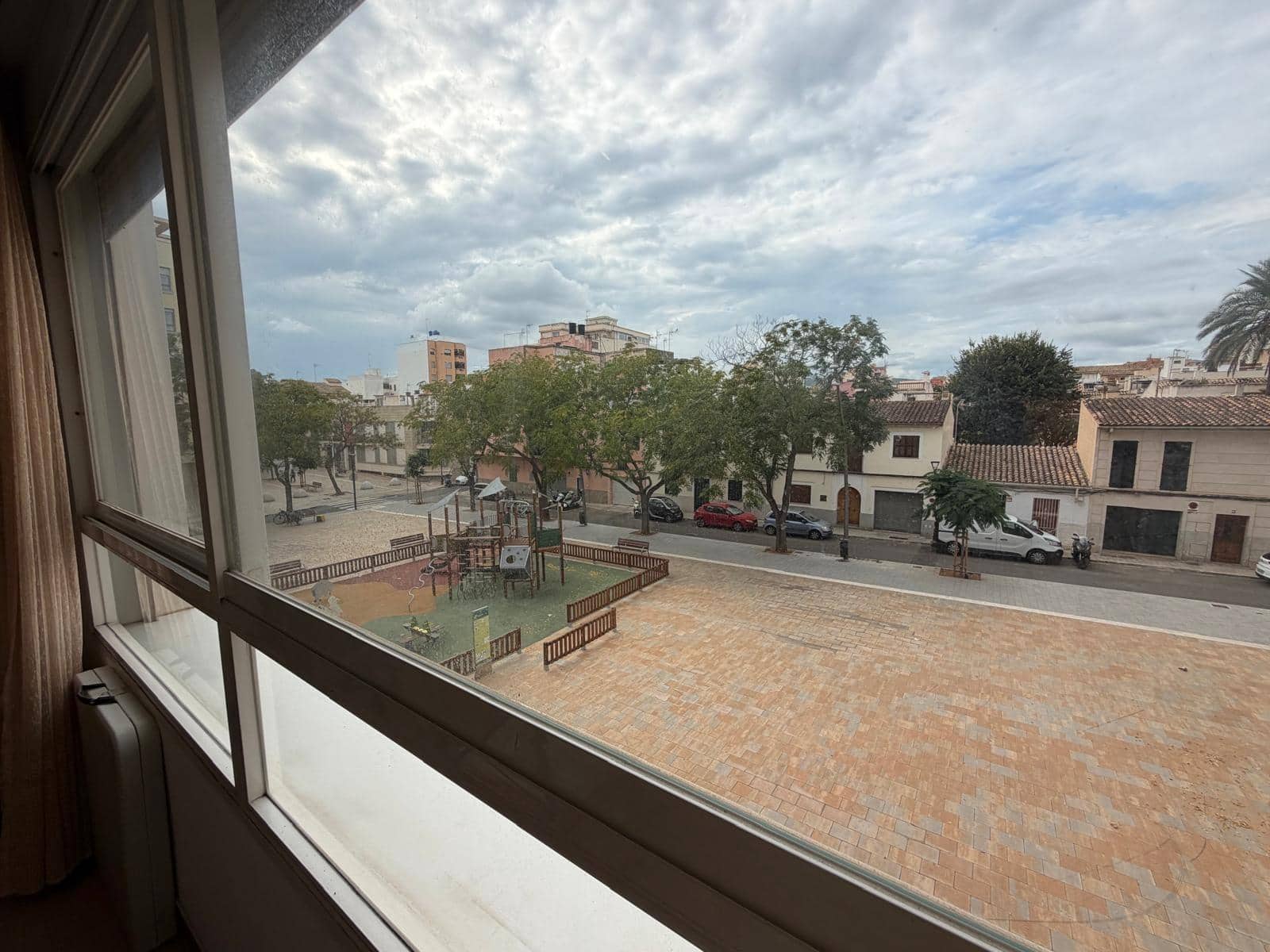 3 sypialnia Mieszkanie na sprzedaż w Palma de Mallorca - 543 000 € (Ref: 10168545)