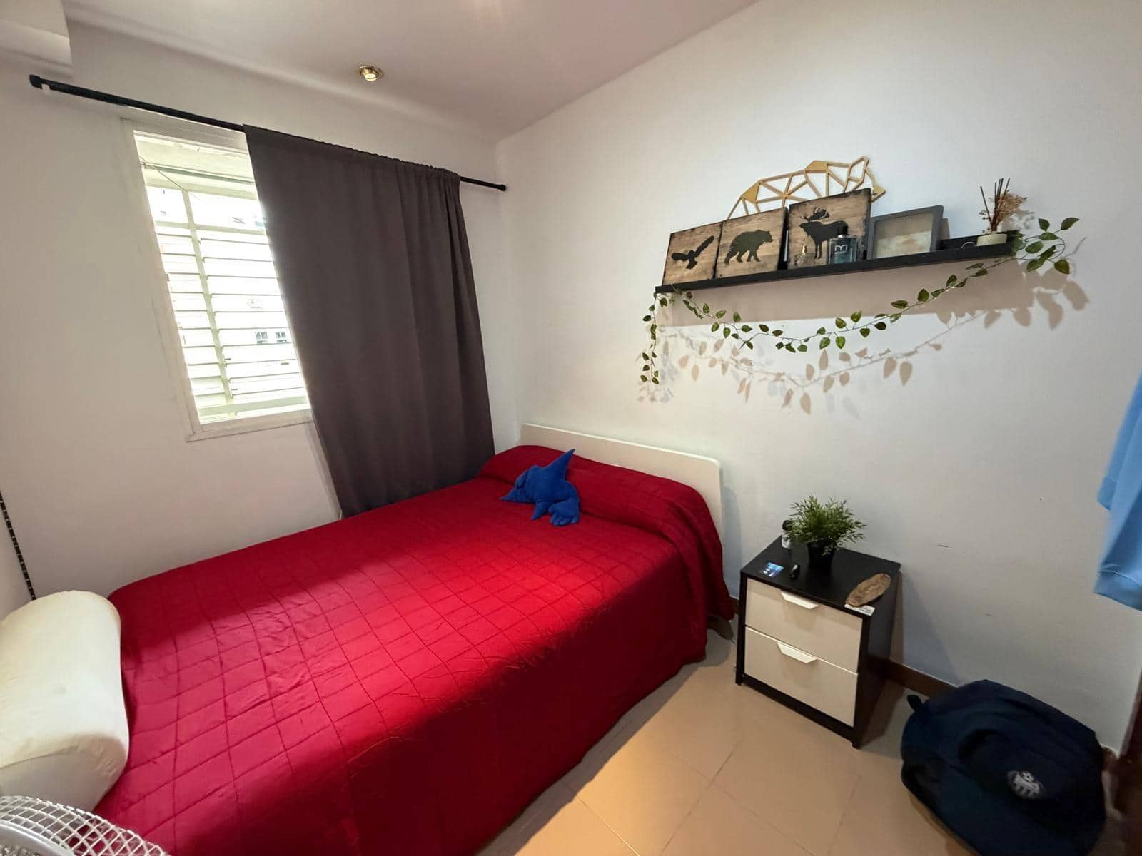 3 sypialnia Mieszkanie na sprzedaż w Palma de Mallorca - 543 000 € (Ref: 10168545)