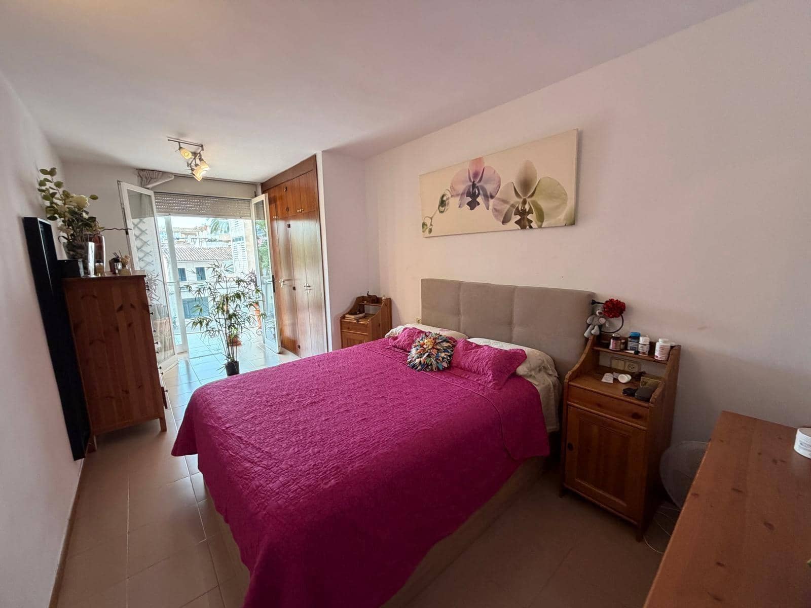 3 sypialnia Mieszkanie na sprzedaż w Palma de Mallorca - 543 000 € (Ref: 10168545)