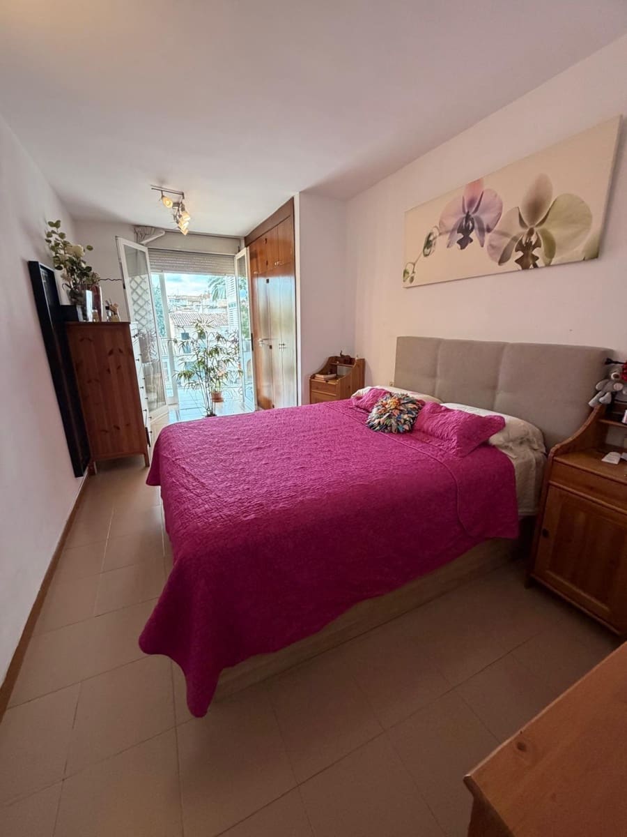 3 sypialnia Mieszkanie na sprzedaż w Palma de Mallorca - 543 000 € (Ref: 10168545)